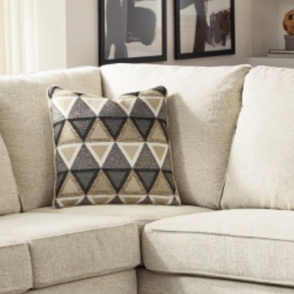 Ashley Furniture 18x18 Pillow Covers